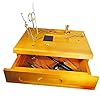Creative-Angler-Wooden-Fly-Tying-Station-with-Super-AA-Vise-for-Fly-Tying-or-Tying-Flies