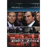 Law & Order: The Fourteenth Year