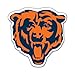 Fremont Die NFL Chicago Bears 12