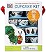 The World of Eric Carle(TM) The Very Hungry Caterpillar(TM) Cupcake Kit