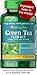 Puritan's Pride Green Tea Standardized Extract 500 mg-120 Capsules