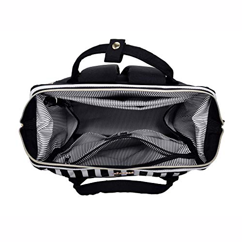 transparent laptop bag