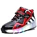 LaFreddy Propel Wheeled Skate Shoe