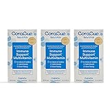 CoraCue Immune Support Liquid Multivitamin for