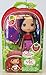 The Bridge Direct, Strawberry Shortcake, Berry Best Friends Doll, Cherry Jam, 6 Inches