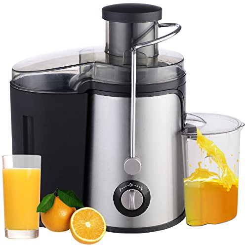 Click Here to See More Images MasterPanel - Electric Fruit Juicer Machine Vegetable Juice Citrus Extractor Maker Blender #TP3384
