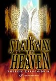 Front cover for the book The Stairway to Heaven by Therese Zrihen-Dvir