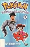 Pokemon Part 1: The Electric Tale of Pikachu No. 3