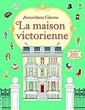 La maison de poupée victorienne by 