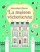La maison de poupée victorienne by 