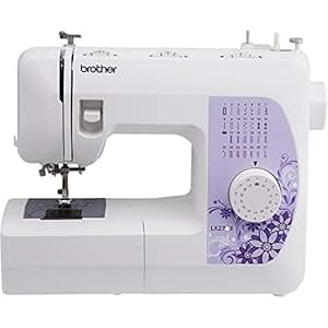 Amazon.com: Brother 27-Stitch Sewing Machine, LX2763