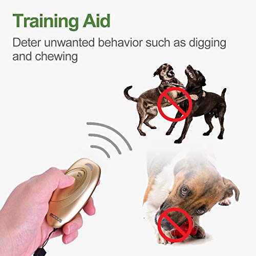2 Modus+Ultrasonic+Deterrent+Anti+Static+Indicate