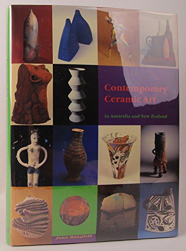 Contemporary ceramic art(另開新視窗)