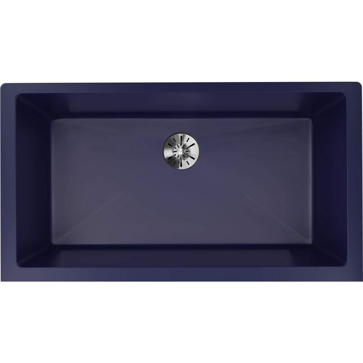 Best elkay stainless 9′ deep kitchen sink