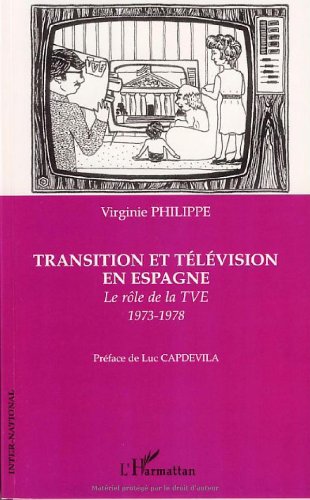 Transition et télévision en Espagne