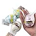 12 Pcs Dinosaur Eggs Novelty Magic Hatching Growing a Pet Dinosaur Toy Party Favor for Kids (1 Dozen)