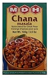 MDH Chana Masala 100g