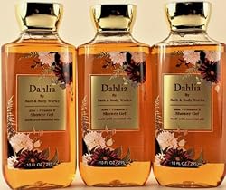 Generic Bath & Body SHOWER GEL/BODY WASH [3