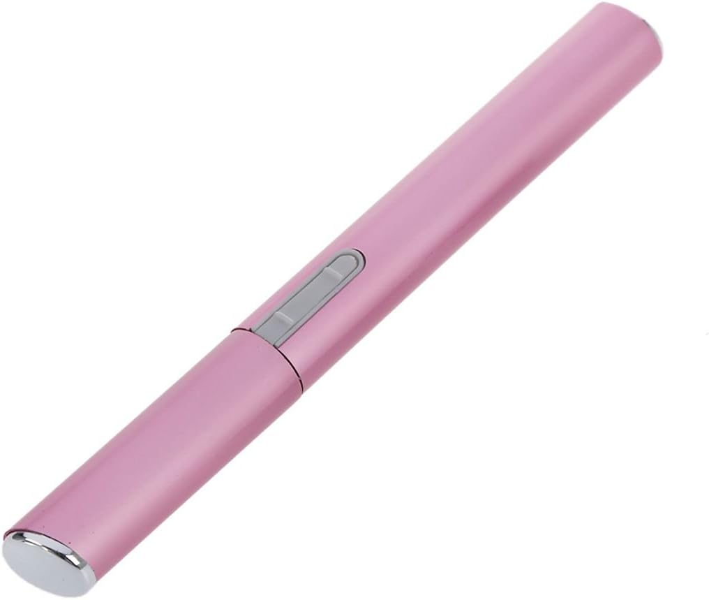 Gleader Electric Nose Hair Trimmer Shver Clipper Hair Removal
