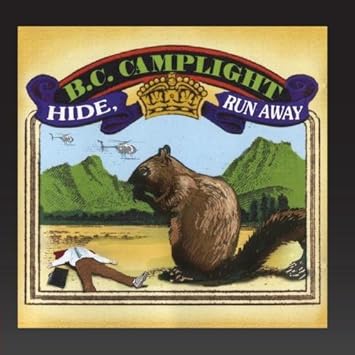 bc camplight hide run away bc camplight hide run away