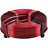 ERSE 2.5mH 14 AWG Perfect Layer Inductor Crossover Coil