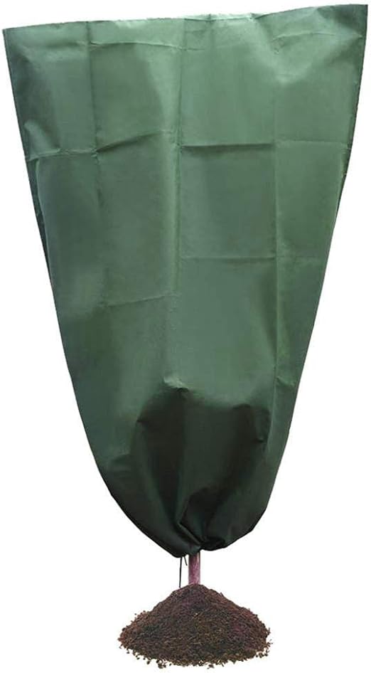 ZKDY Bolsa De Protección De La Cubierta Vegetal De Invierno Bolsa ...