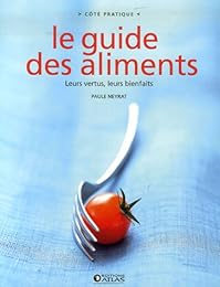 Le  guide des aliments