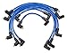 Sierra International 18-8809-1 Premium MagForce Marine Spark Plug Wire Set for Mercruiser Sterndrive Engines