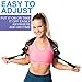 Back Posture Corrector Brace for Men and Women - Effective Solution for Shoulder Alignment Thoracic Support Kyphosis Slouching and Hunching - Clavicle Support