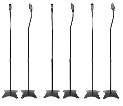 mi surround sound system