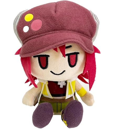 ぬいぐるみ mew The World Ends with You Final Remix Mr. Mew Action Doll Plush