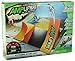 AMPlifiers Jakks Pacific Extreme Stunt Skate Park Set Skateboard Figure playsets