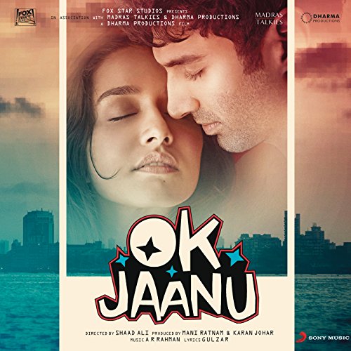 Ok Jaanu Movie Mp3 Song Download