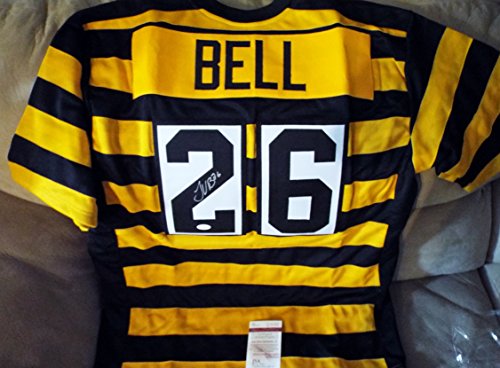 Ben Roethlisberger Pittsburgh Steelers Authentic Jersey