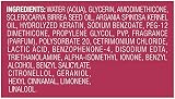 TRESemmé Keratin Smooth Heat Protection Shine Spray 235 ml view 10