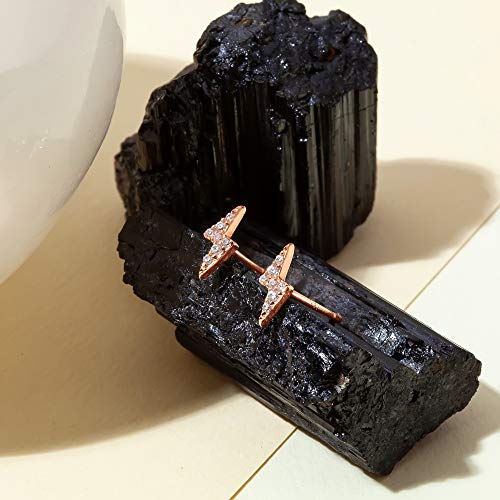 4 PAVOI+CZ+Stud+Earrings+Lightning