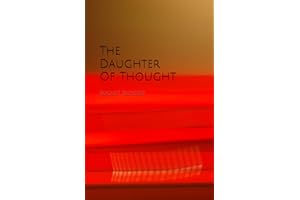 The Daughter Of Thought