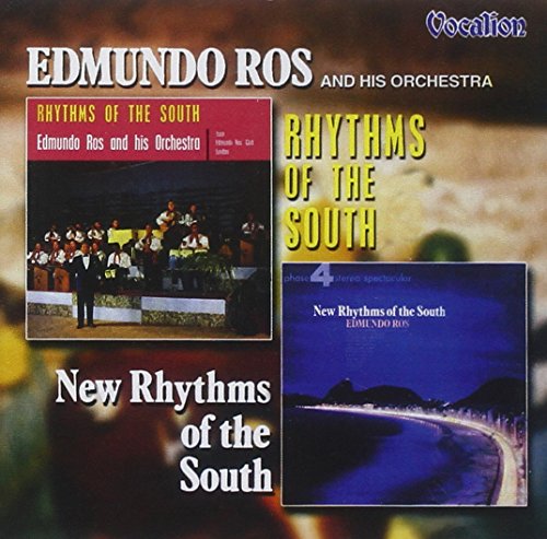 Edmundo Ros & His Orchestra - Sentimental Journey 135 - Zortam Music
