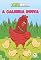 Livro A galinha ruiva (Gibi é diversão)