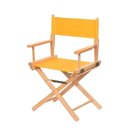 Sillas de director plegables | Sillas plegables