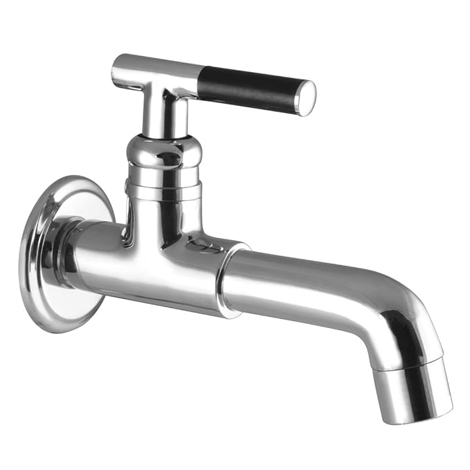 Qblu ESS Long Body Tap (Brass) Amazon.in Home Improvement