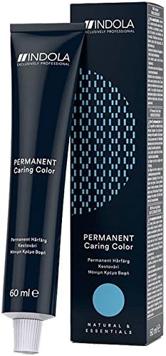 Indola Creator Intense Permanent Caring Pixel Hair Colour, 60 ml, Number 0.22, Pearl