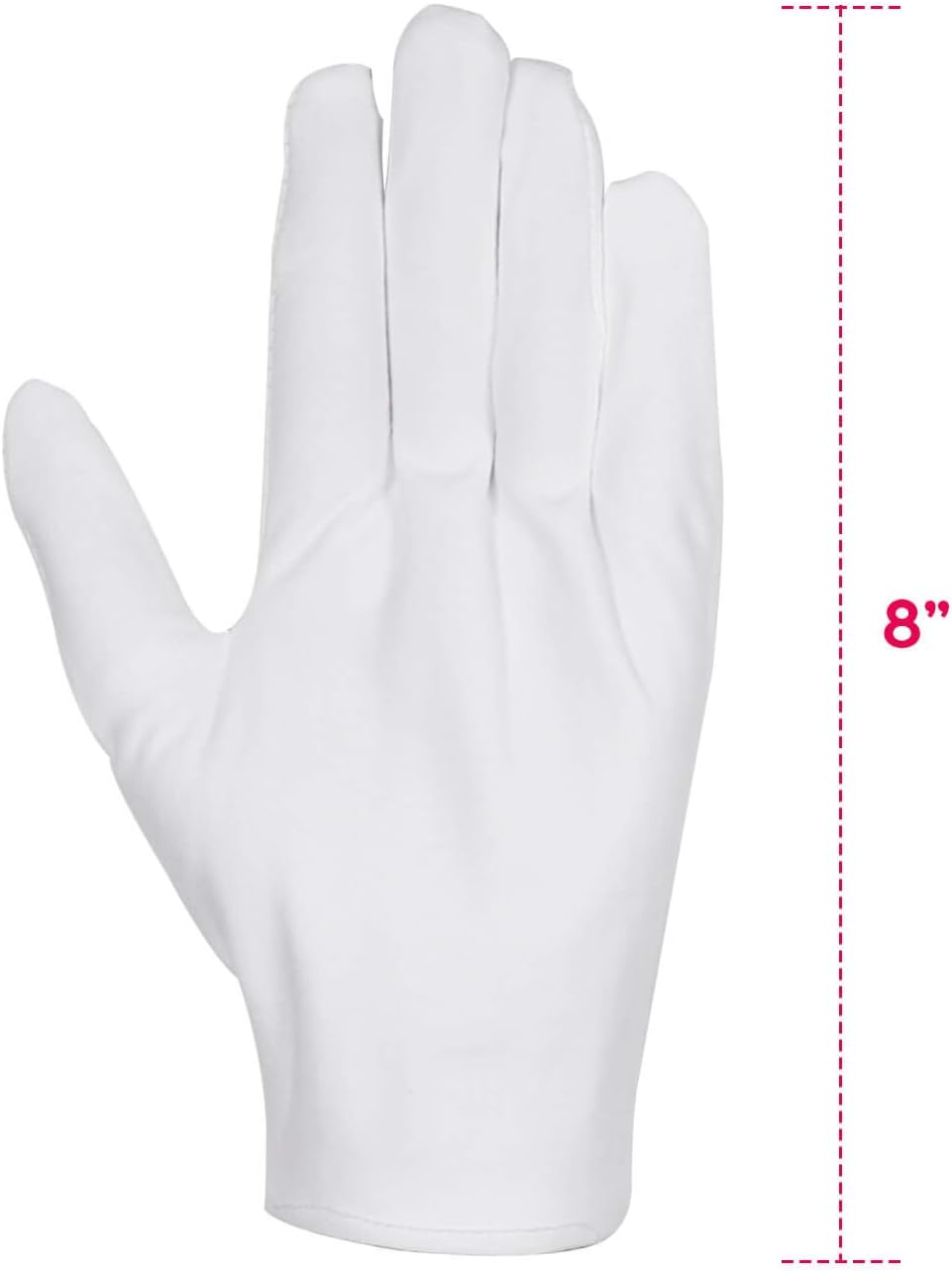 Cotton Gloves - Image 4