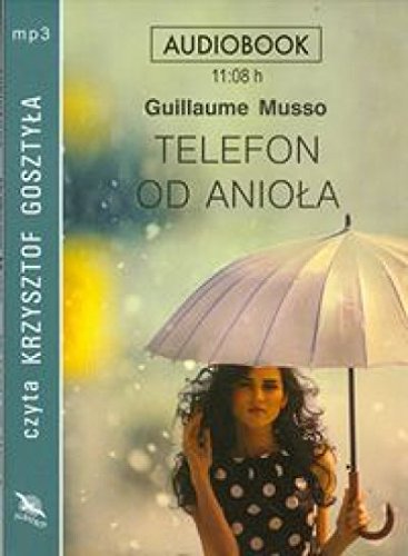 Telefon od aniola