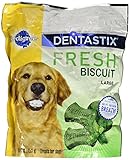 Pedigree Dentastix Fresh Biscuit, 1 lb
