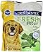 Pedigree Dentastix Fresh Biscuit, 1 Lb
