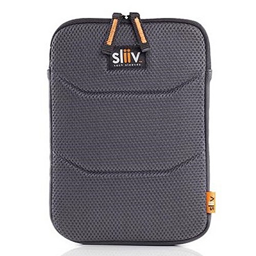 Gruv Gear Sliiv Tech 2 Sleeve, Protective Sleeve Bag for iPad