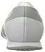 New Puma Women's Asha Alt 2 Heather Flat White/Limestone Gray 8