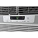 Frigidaire FFRA1022R1-1 Ffra1022R1 10000 Btu 115-Volt Window-Mounted Compact Air Conditioner, White