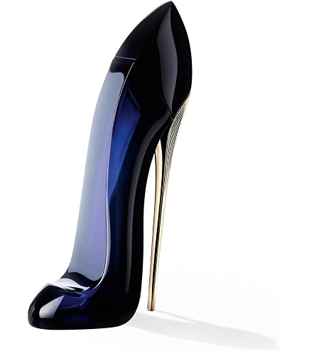GOOD GIRL 80ml 未開封 Carolina Herrera Good Girl EDP 2pc Gift Set